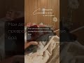Все мои детские наказания превратились #жизненныеистории