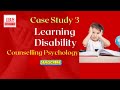 Counselling Psychology Case Study Examples Case Study In Psychology Must Watch!
