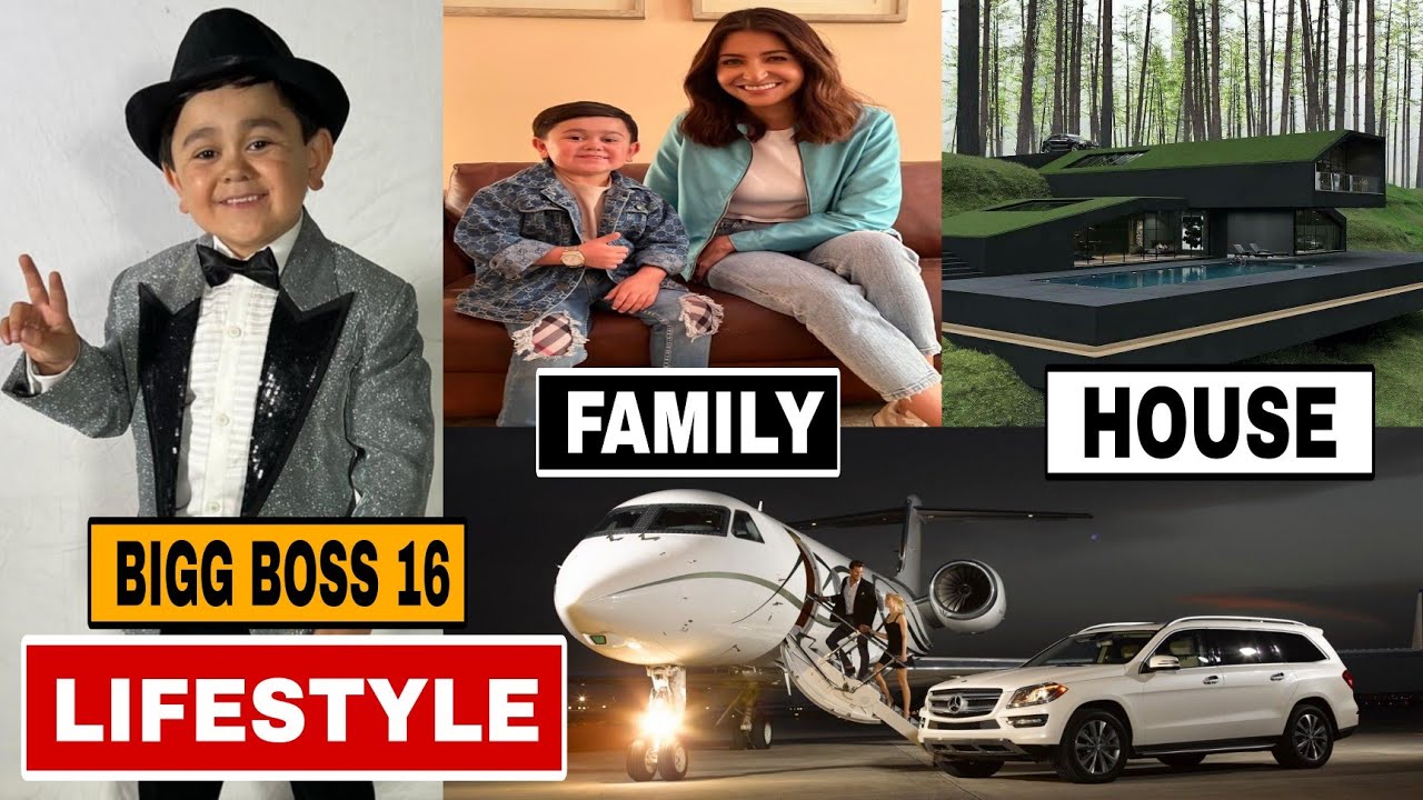 Abdu Rozik (Bigg Boss 16) Lifestyle 2022 ,Income, Family, Age,  Wife , Car, Biography & Net Worth