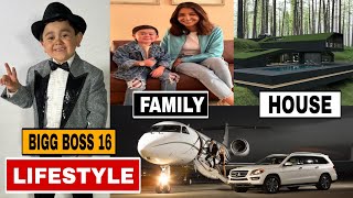 Abdu Rozik (Bigg Boss 16) Lifestyle 2022 ,Income, Family, Age,  Wife , Car, Biography & Net Worth