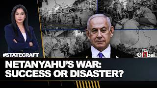 Two Years Since October 7 Attacks: Netanyahu’s Promises vs Reality | Statecraft Ep 215