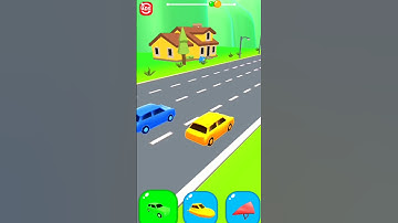 Shape Shifting Gameplay #Shorts #Bachpankapyar