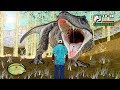 El Monstruo Secreto del Gta San Andreas !