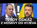LAVROV SA VYSMIAL ZELENSKÉMU: Jeho odkaz okamžite vyvolal reakcie