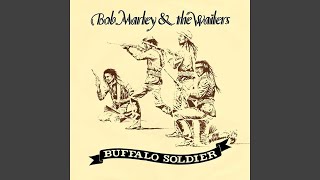 Bob Marley & The Wailers - Buffalo Soldier Remastered HQ