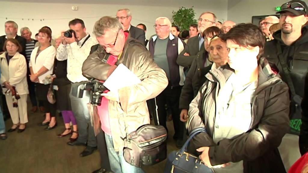 Maison du lien social de Bolbec