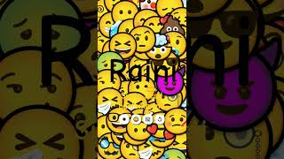 besti aku Raini