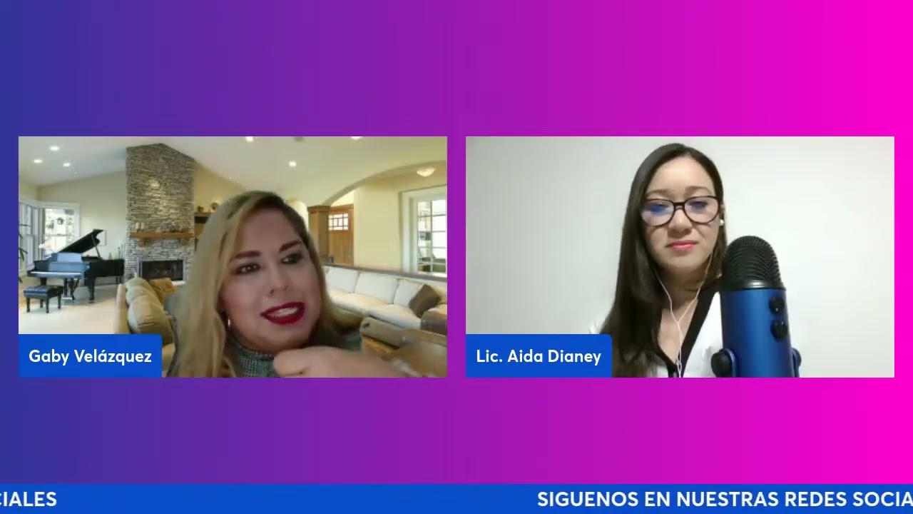 “Conecta y toma el control” Manejo conductual y comunicación no violenta