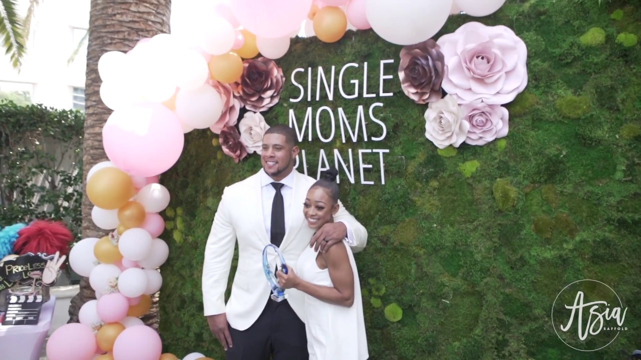 Event Recap: The 5th Annual Single Mom's Awards
