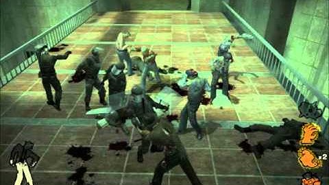 Lets Play Stubbs The Zombie Part 4