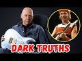 The Truth Behind Dire Straits – Mark Knopfler Tells All!