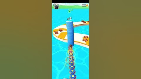 Shortcut Run : GameplayWalkthrough All Levels