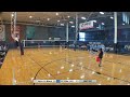 PC Elite 14.2 vs Valor 14 Black January Classic FieldhouseUSA Frisco, TX