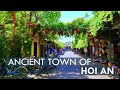 🇻🇳 ANCIENT TOWN IN HOI AN, VIETNAM + LE BOUTIQUE HOTEL PENTHOUSE ROOM TOUR (DAY 1)