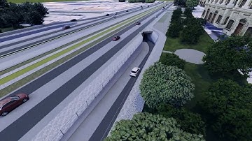 baskan buyukkilicin 295 milyon tllik projesi dsi agir katli kavsak calismalarina basladi