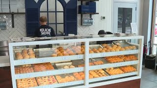 New 2 Hou: Kolaches! A staple for many Houstonians