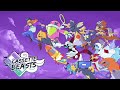 Cassette beasts ost  like chimeras