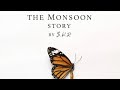 ALBUM:- THE MONSOON STORY OFFICIAL TEASER VIDEO || MUSIC :- @sombrebeats || COMING SOON IN MAY