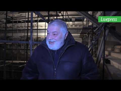 სენაკის თეატრის მუზები