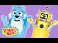 Band | Yo Gabba Gabba | Full Episode | Season Two | Cartoons For Kids