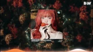 Moshi Moshi - Umie Rap Version -「SS x AM Remix」/ Audio Lyrics