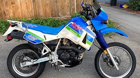 NO SPARK! KLR 650 ignition system troubleshooting and repair