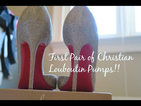 What To Know Before Buying Your First Pair Of Christian Louboutin