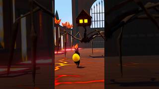 STEAL AN EGG FROM SIREN HEAD HOUSE HEAD PIPE HEAD! TREVOR HENDERSON GMOD ROBLOX 3D ANIMATION