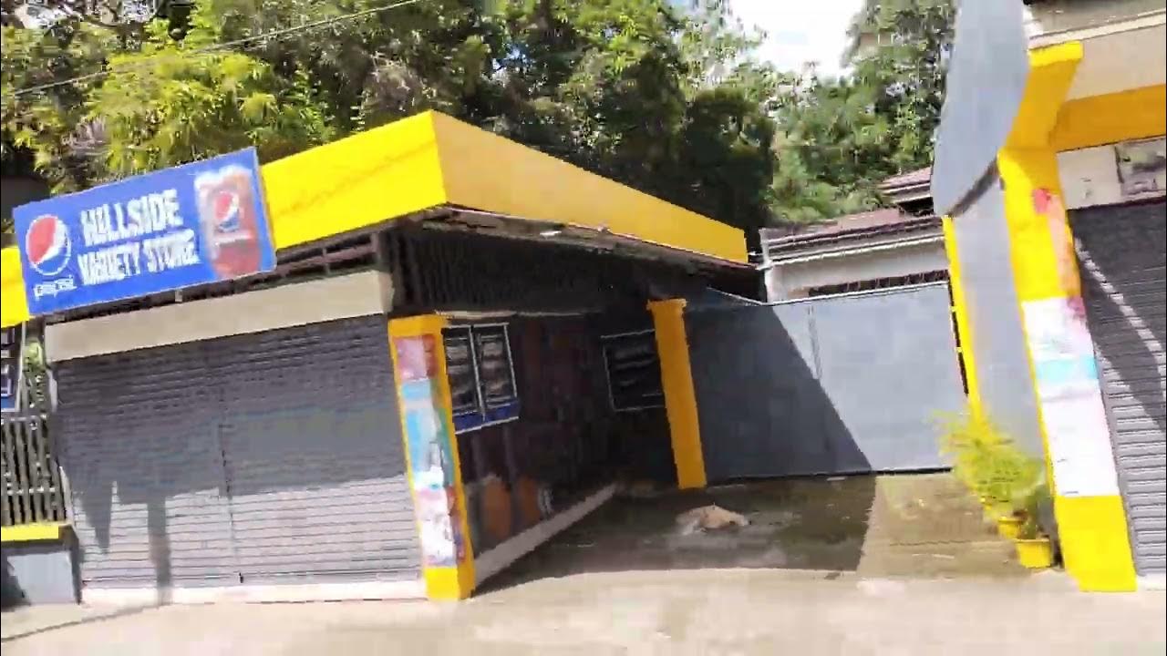 ROAD TRIP SIGMA CAPIZ TO ILOILO BUZ TERMINAL YouTube