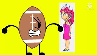 Football Object Treachery Kicks Out Kawaiitaylor2006