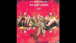 Big Baby Gandhi-Ban This Dick