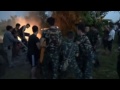 Девять человек погибли при падении военного вертолета в Таиланде (новости) http://9kommentariev.ru/