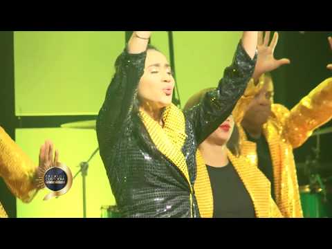 Opening Premios Custodia 2018, Tri-M ft. Lui-Jay