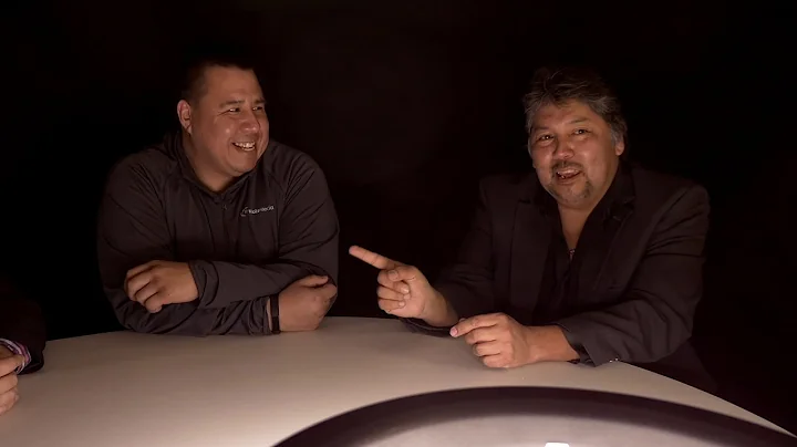 The Table: Jason Salsman farewell
