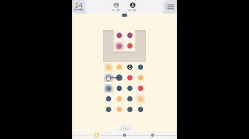 Two Dots Level 53 - Free Online Games on POGED