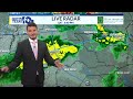Adam's Saturday Evening Forecast 9/5/26