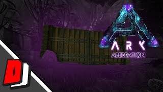 ARK ABERRATION - E28 - DYNAMIC DINO GATES!!!! (Pooping Evovled) ARK ABERRATION - E28 - DYNAMIC DINO GATES!!!! (Pooping Evovled)