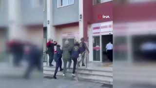 Aydında 21 Yıllık Faili Meçhul Cinayet Zaman Aşımına Günler Kala Çözüldü