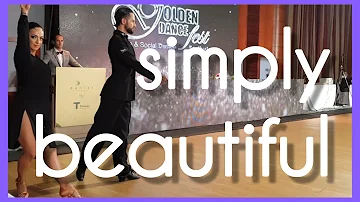 Simply Beautiful - Leela James | Showdance