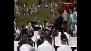 Alkham Valley Fete 2007