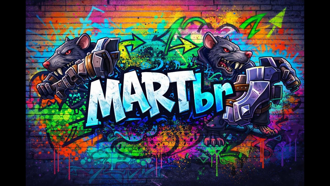 RAT STATIC #3 | como farma prata facil |  ALBION ONLINE #albiononline #albiononlineespañol