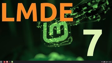 LMDE 7 — идеальный Linux для старых и новых ПК! Обзор и настройка