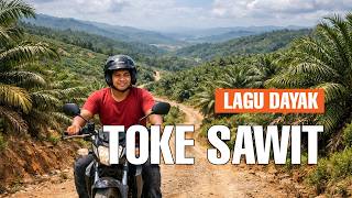 DAYAK SOUNDS-TOKE SAWIT (LAGU DAYAK KANAYATN)