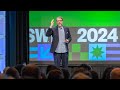 Supercommunicators: Unlocking the Language of Connection | SXSW 2024