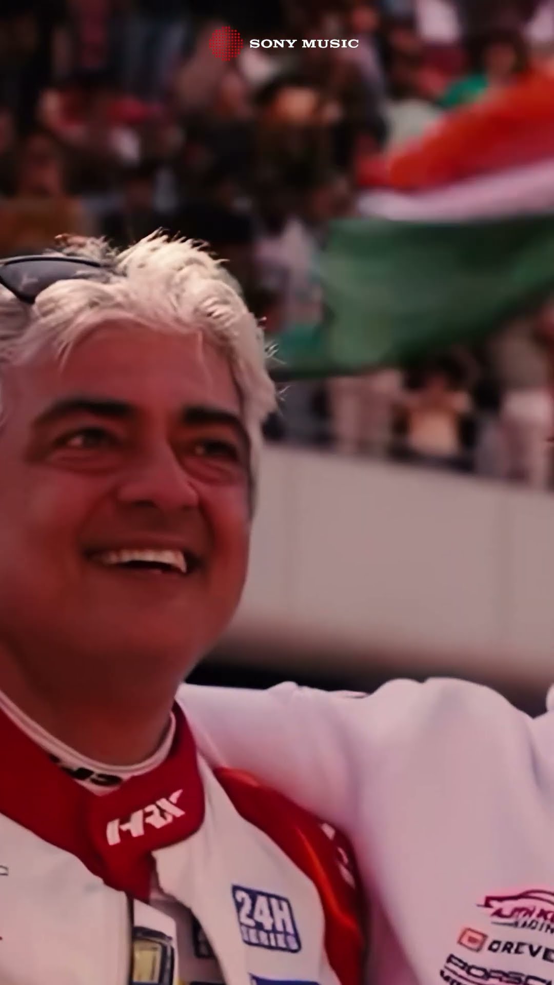 Pathikichu - Racing Video | Ajith Kumar | Anirudh Ravichander