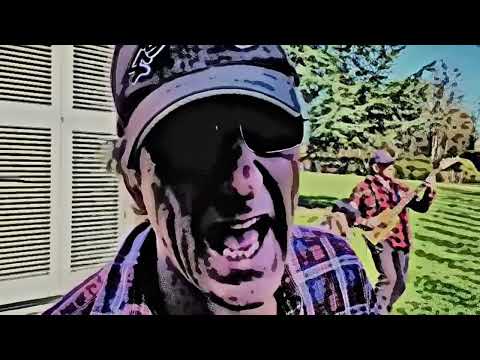 Dirty Mother for You-  Moonshine Coyote