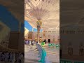 Madina Munawara Mashaallah 🥰 #saudiaarbia #trending #islamicvideo #madina