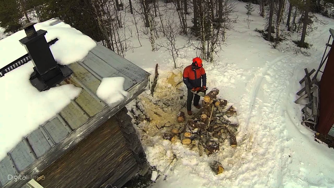 DigitalHexa 2015 Showreel