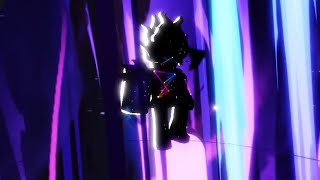 Cosmic Garou AMV (TSB roblox) — Sin City X After Dark Slowed X Reverb edit #tsb #roblox #garou 