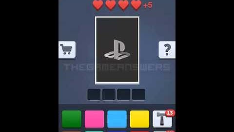ColorMania - Guess the Colors Level 101 Answers 1001-1010